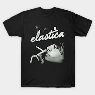 ELASTICA BAND T-Shirt